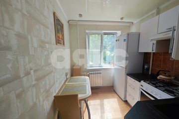 Фото №2: 2-комнатная квартира 44 м² - Липецк, мкр. 16-й, ул. М.И. Неделина, 11