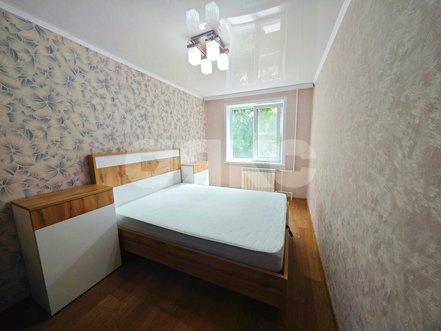 Фото №3: 2-комнатная квартира 44 м² - Липецк, 16-й, ул. М.И. Неделина, 11