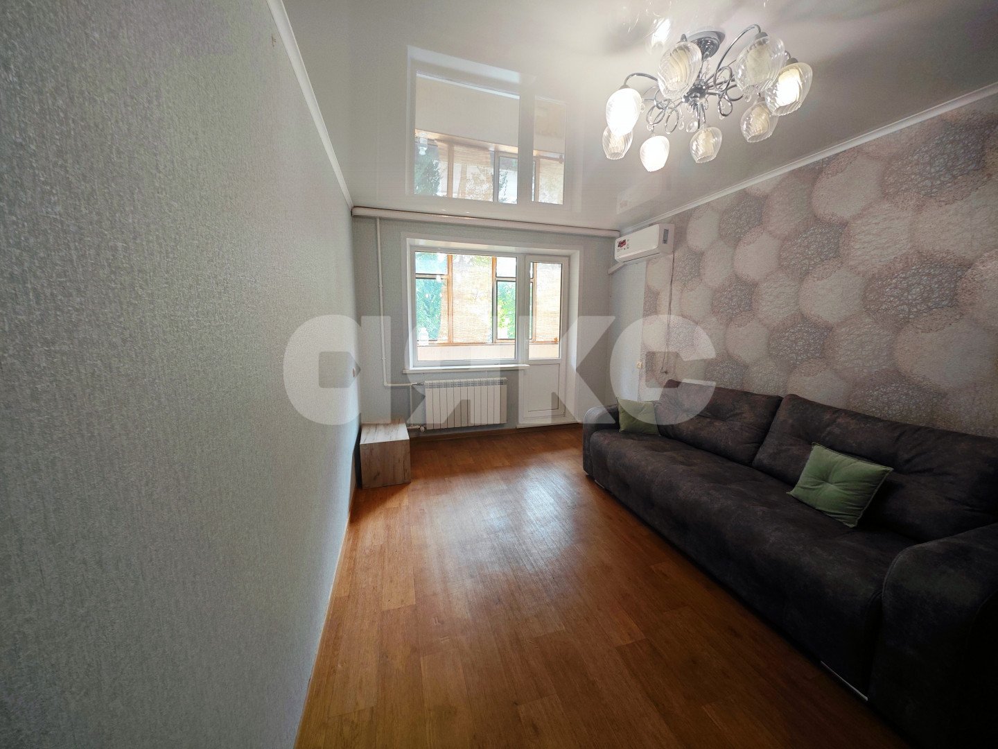 Фото №5: 2-комнатная квартира 44 м² - Липецк, 16-й, ул. М.И. Неделина, 11