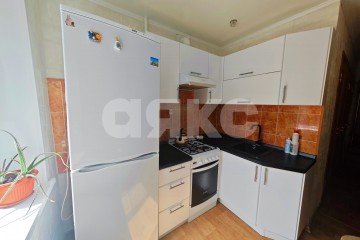 Фото №1: 2-комнатная квартира 44 м² - Липецк, мкр. 16-й, ул. М.И. Неделина, 11