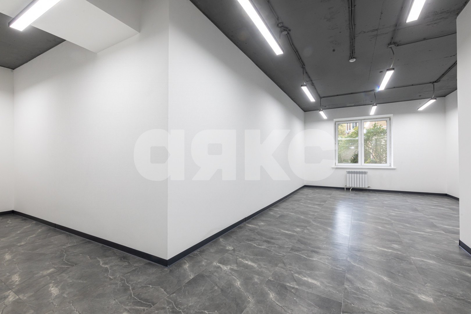 Фото №23: Коммерция 57 м² - Москва, Лосиноостровский, ул. Челюскинская, 9