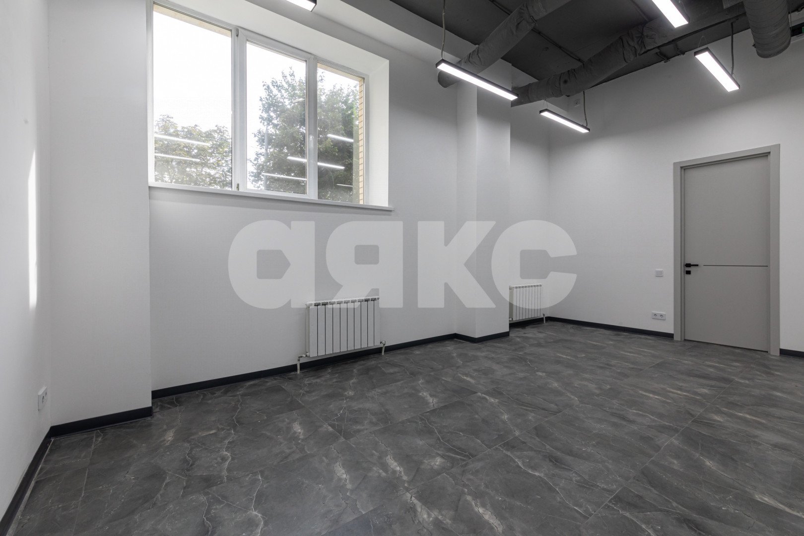 Фото №12: Коммерция 57 м² - Москва, Лосиноостровский, ул. Челюскинская, 9