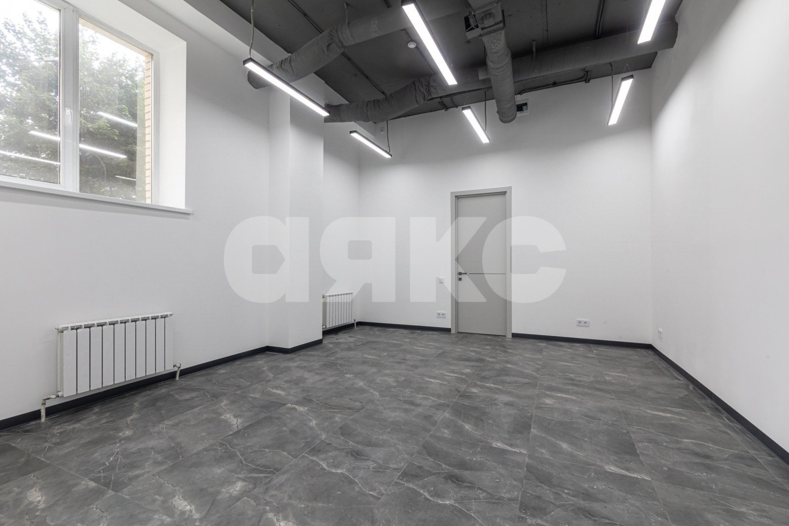 Фото №3: Коммерция 57 м² - Москва, Лосиноостровский, ул. Челюскинская, 9