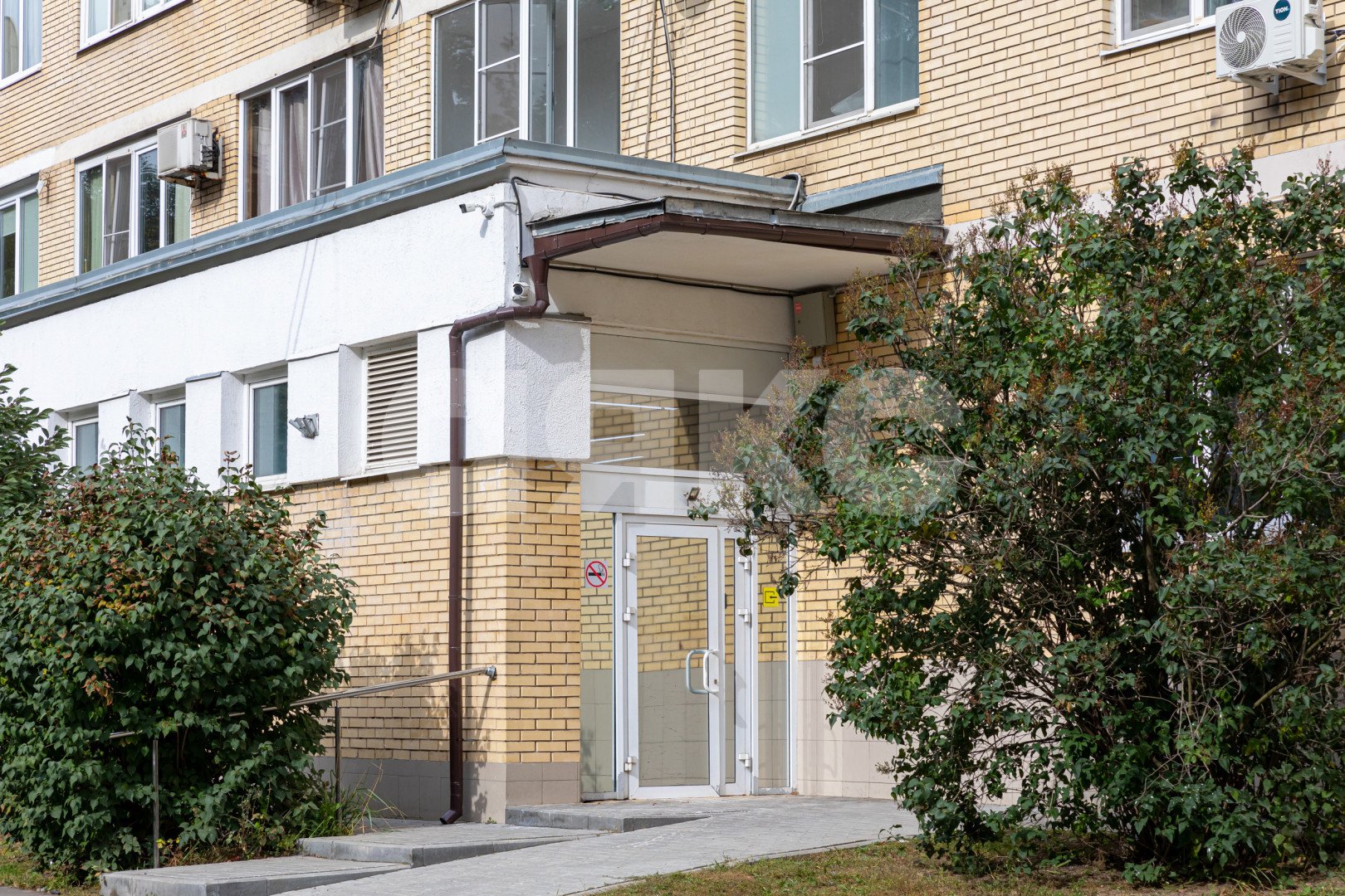 Фото №42: Коммерция 57 м² - Москва, Лосиноостровский, ул. Челюскинская, 9