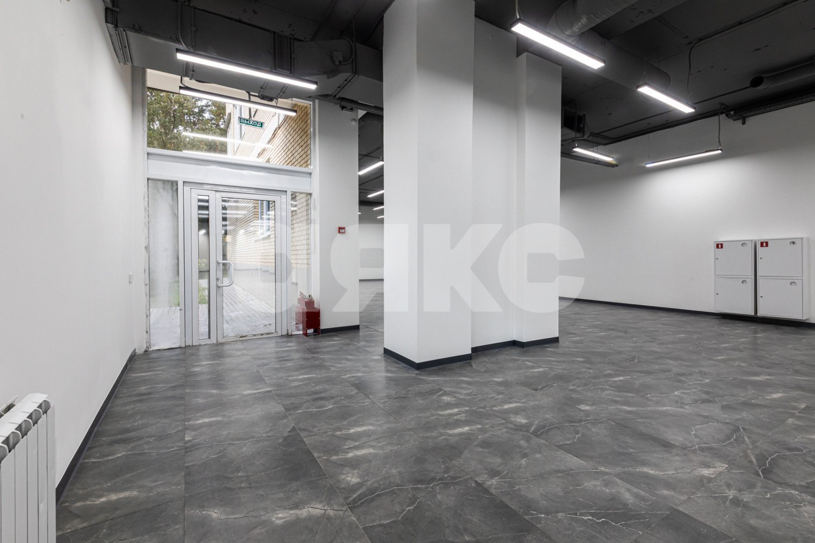 Фото №30: Коммерция 57 м² - Москва, Лосиноостровский, ул. Челюскинская, 9