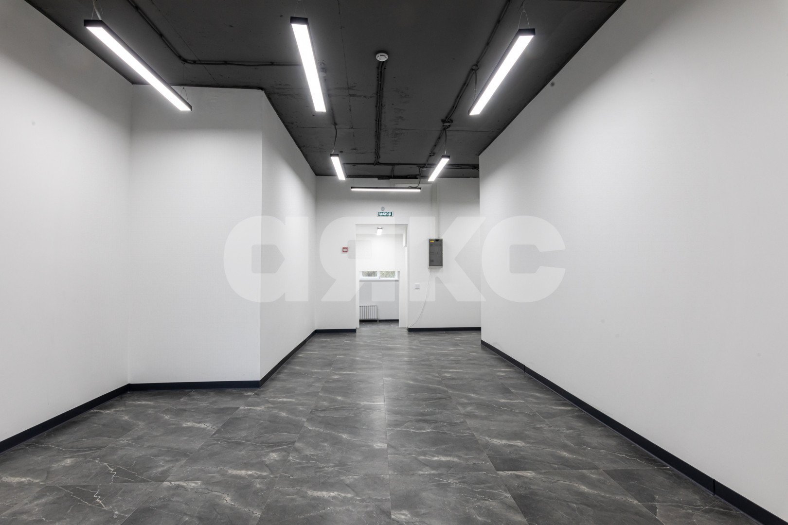 Фото №25: Коммерция 57 м² - Москва, Лосиноостровский, ул. Челюскинская, 9