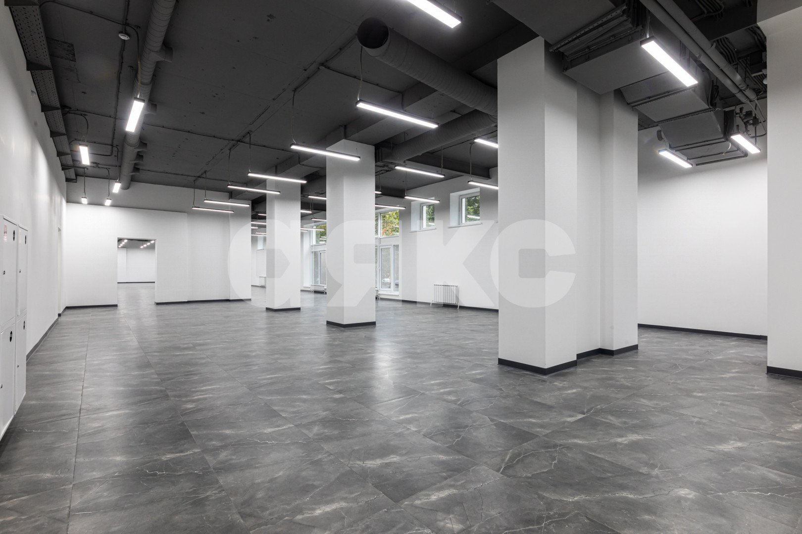 Фото №31: Коммерция 57 м² - Москва, Лосиноостровский, ул. Челюскинская, 9