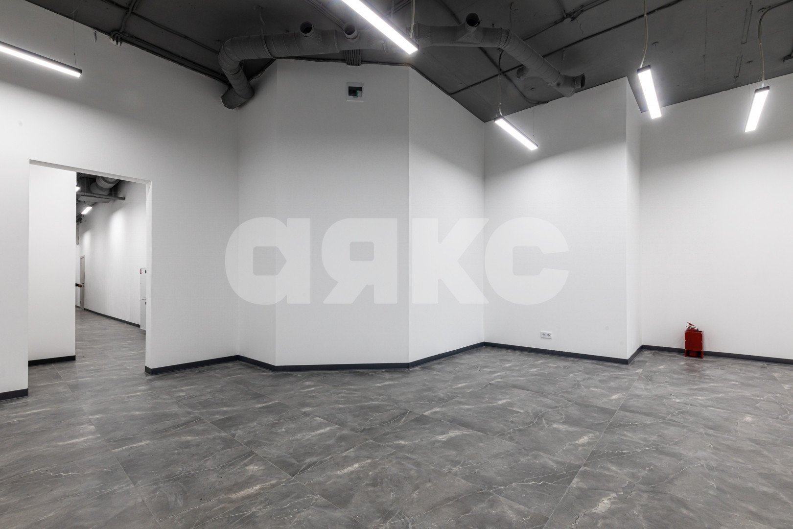 Фото №35: Коммерция 57 м² - Москва, Лосиноостровский, ул. Челюскинская, 9