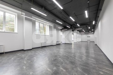 Фото №1: Коммерция 57 м² - Москва, р. Лосиноостровский, ул. Челюскинская, 9