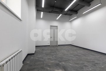 Фото №2: Коммерция 57 м² - Москва, р. Лосиноостровский, ул. Челюскинская, 9