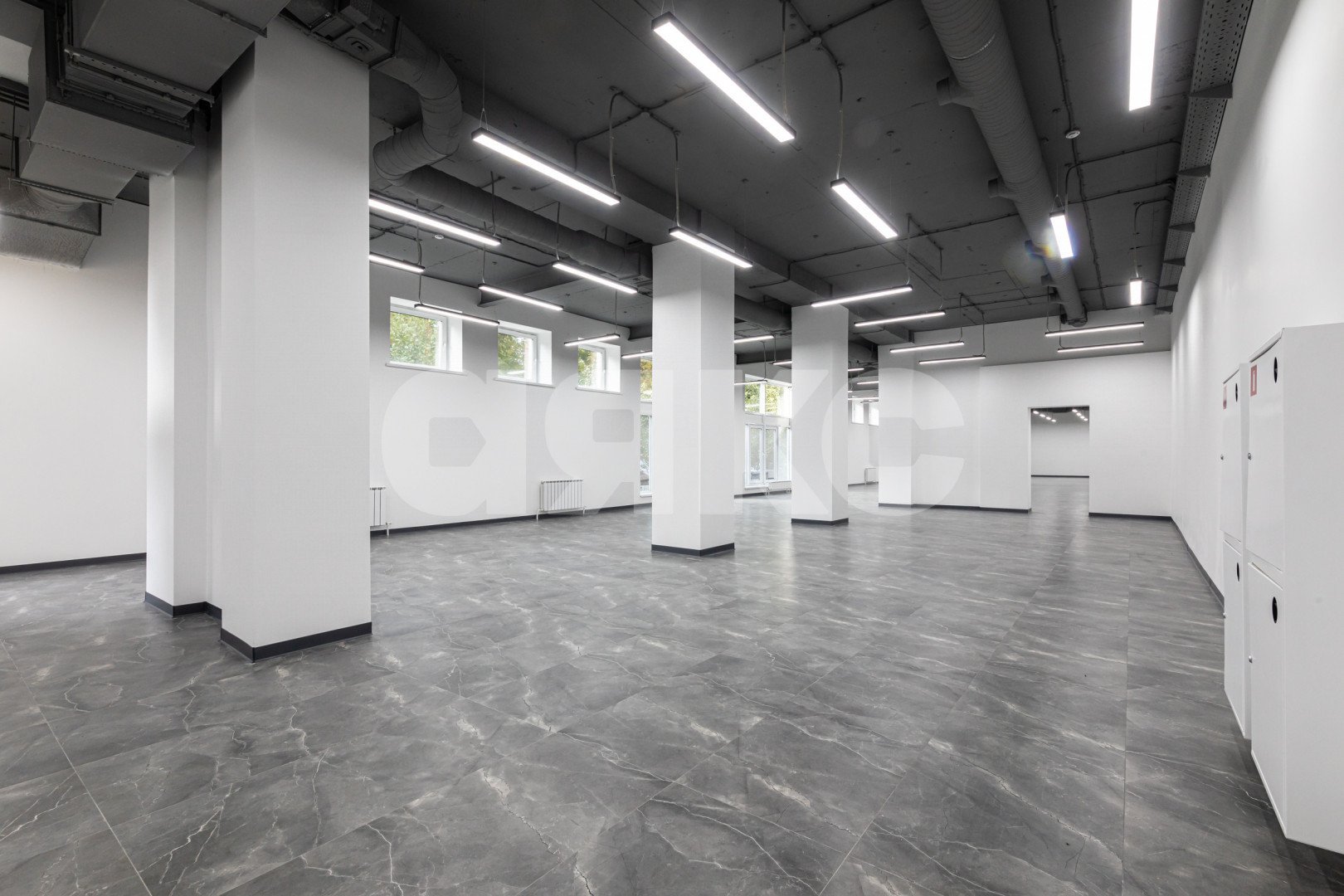 Фото №33: Коммерция 57 м² - Москва, Лосиноостровский, ул. Челюскинская, 9
