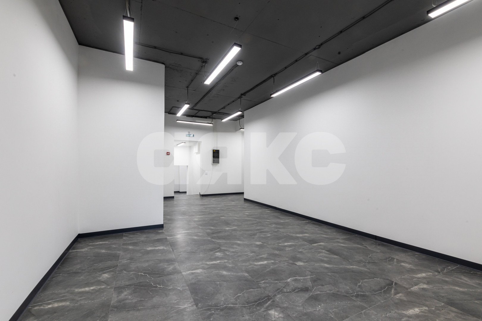 Фото №8: Коммерция 57 м² - Москва, Лосиноостровский, ул. Челюскинская, 9