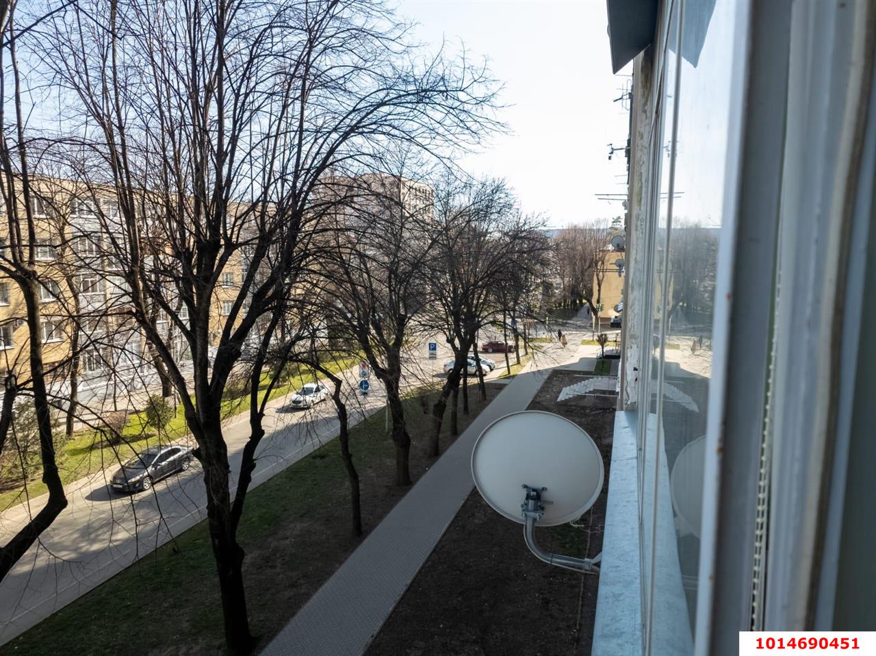 Фото №11: 2-комнатная квартира 47 м² - Майкоп, Центр, ул. Ленина, 23