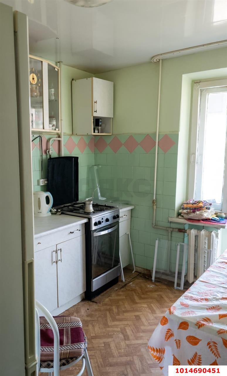 Фото №4: 2-комнатная квартира 47 м² - Майкоп, Центр, ул. Ленина, 23