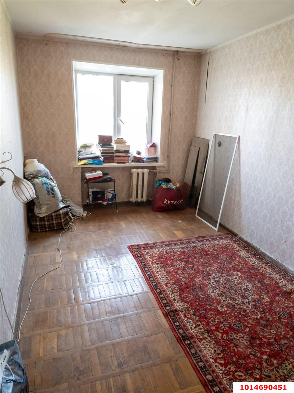Фото №6: 2-комнатная квартира 47 м² - Майкоп, Центр, ул. Ленина, 23