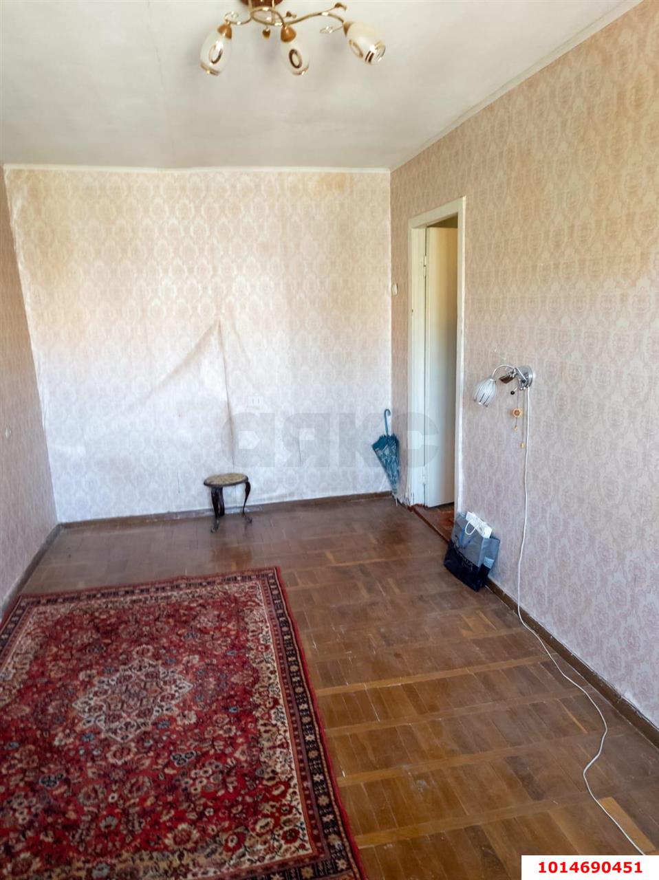 Фото №7: 2-комнатная квартира 47 м² - Майкоп, Центр, ул. Ленина, 23