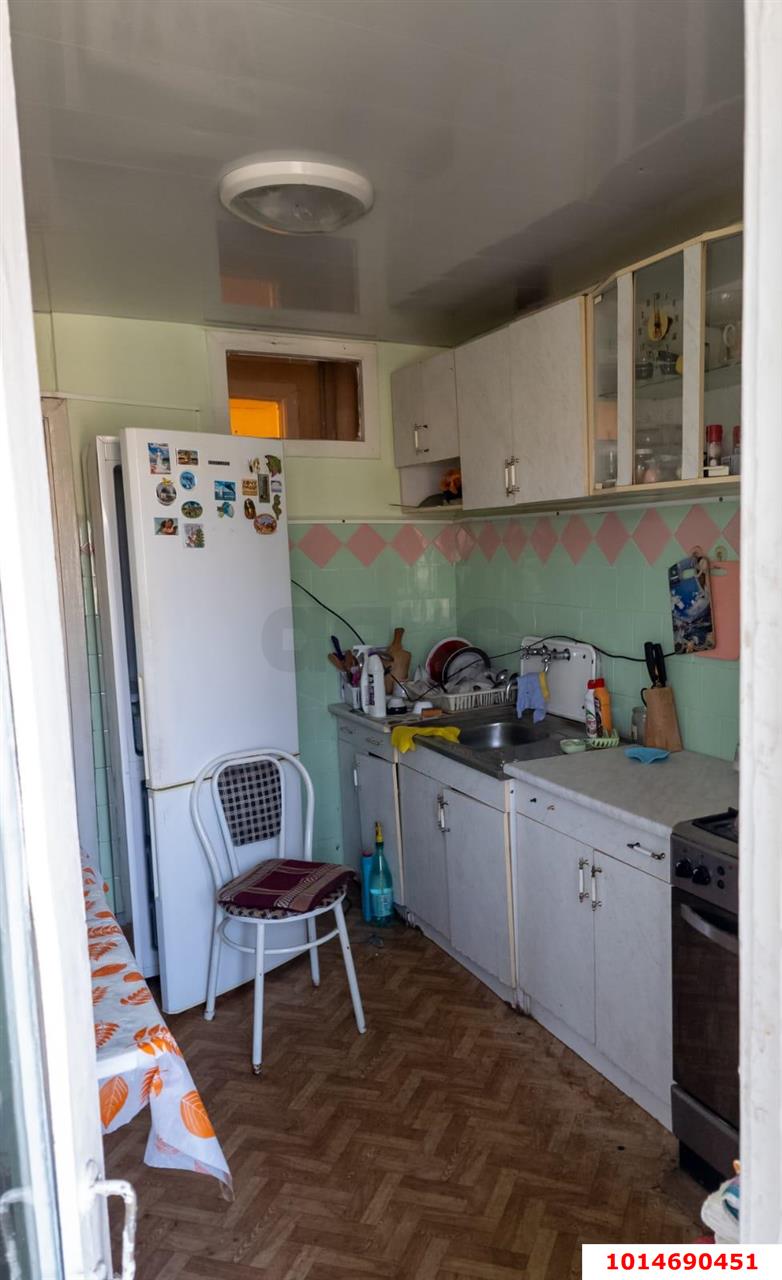 Фото №5: 2-комнатная квартира 47 м² - Майкоп, мкр. Центр, ул. Ленина, 23