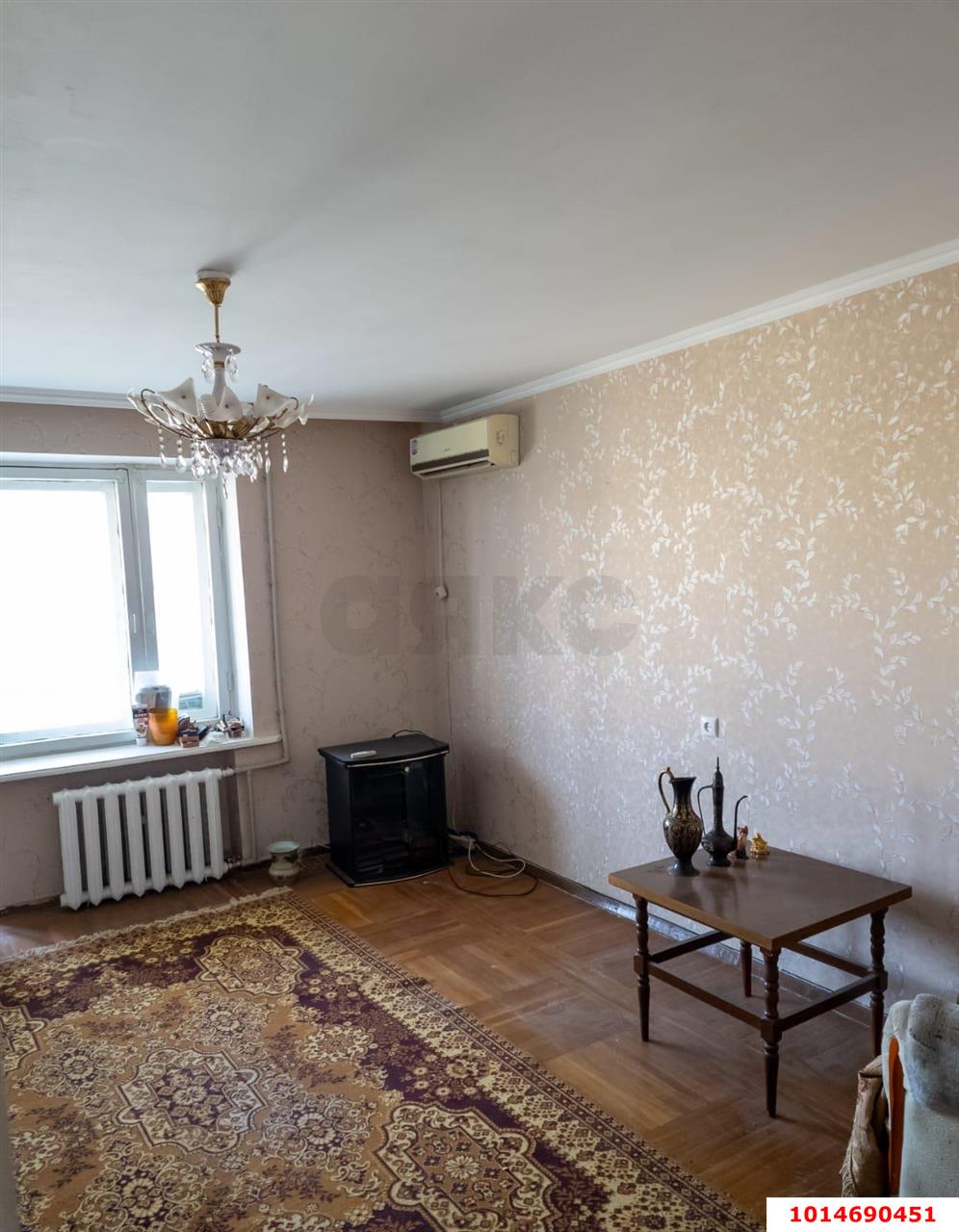 Фото №3: 2-комнатная квартира 47 м² - Майкоп, Центр, ул. Ленина, 23