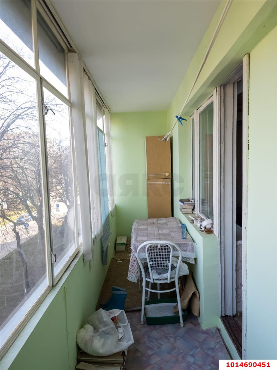 Фото №9: 2-комнатная квартира 47 м² - Майкоп, Центр, ул. Ленина, 23