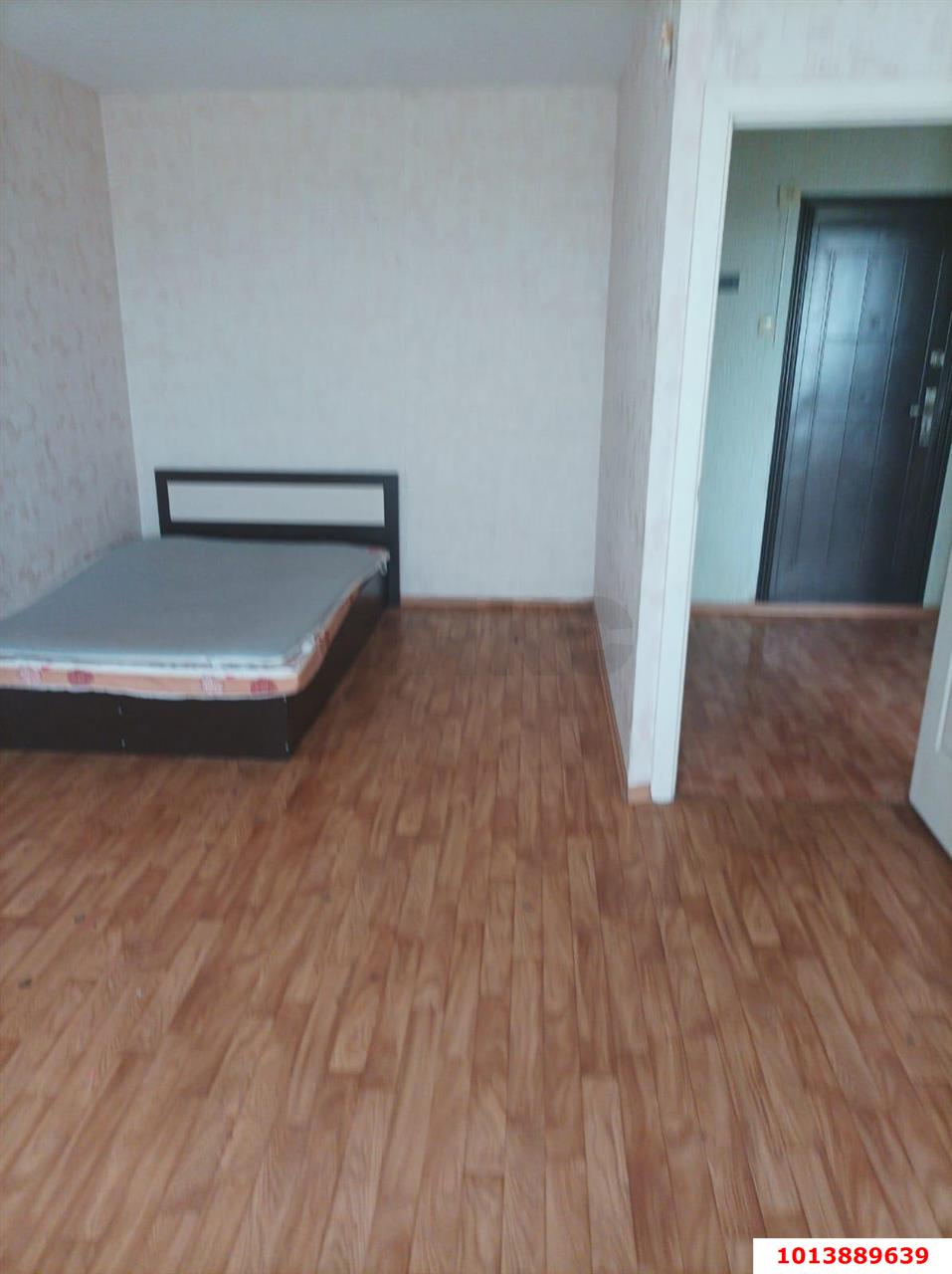 Фото №4: 1-комнатная квартира 33 м² - Ленина, Карасунский внутригородской округ, пер. Буковый, 8
