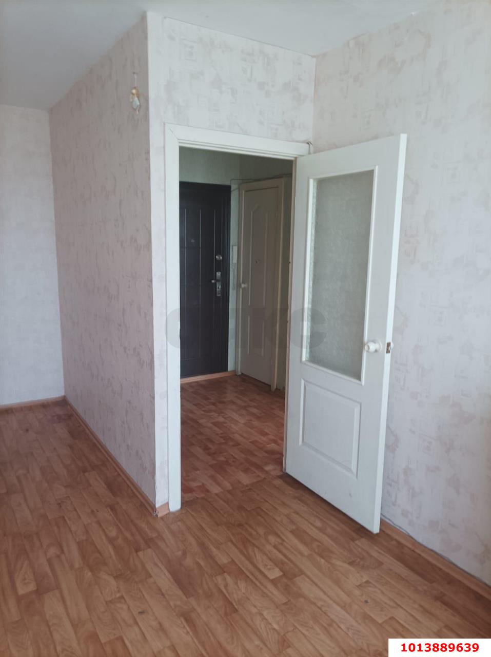 Фото №2: 1-комнатная квартира 33 м² - Ленина, Карасунский внутригородской округ, пер. Буковый, 8