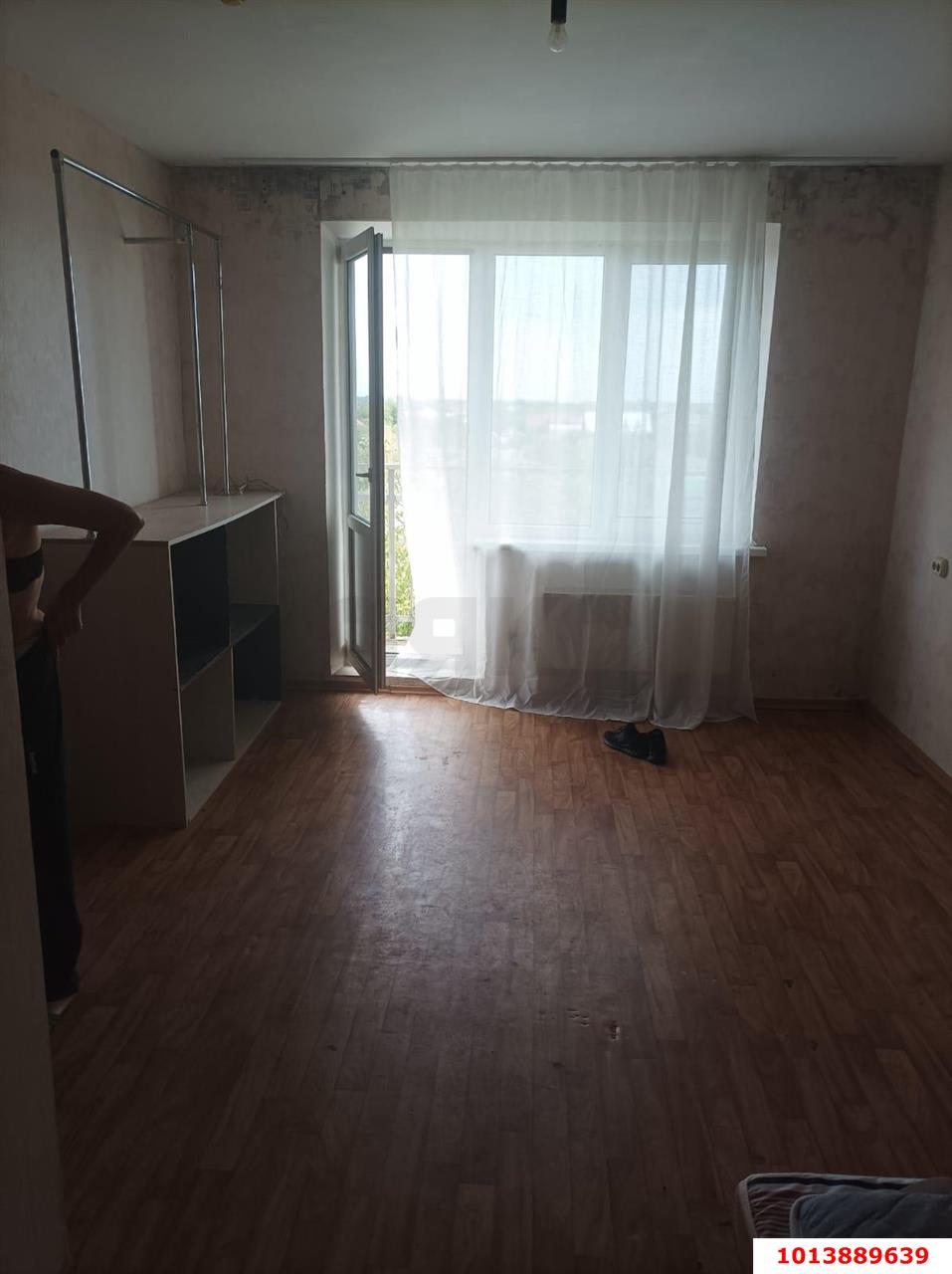 Фото №8: 1-комнатная квартира 33 м² - Ленина, Карасунский внутригородской округ, пер. Буковый, 8