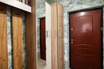 Фото №4: Студия 27 м² - Краснодар, мкр. жилой комплекс Дружный, ул. Адмирала Серебрякова, 3к1