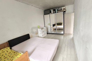 Фото №4: 1-комнатная квартира 53 м² - Краснодар, мкр. жилой комплекс Жилой Квартал, ул. им. Сорока А.М., 7