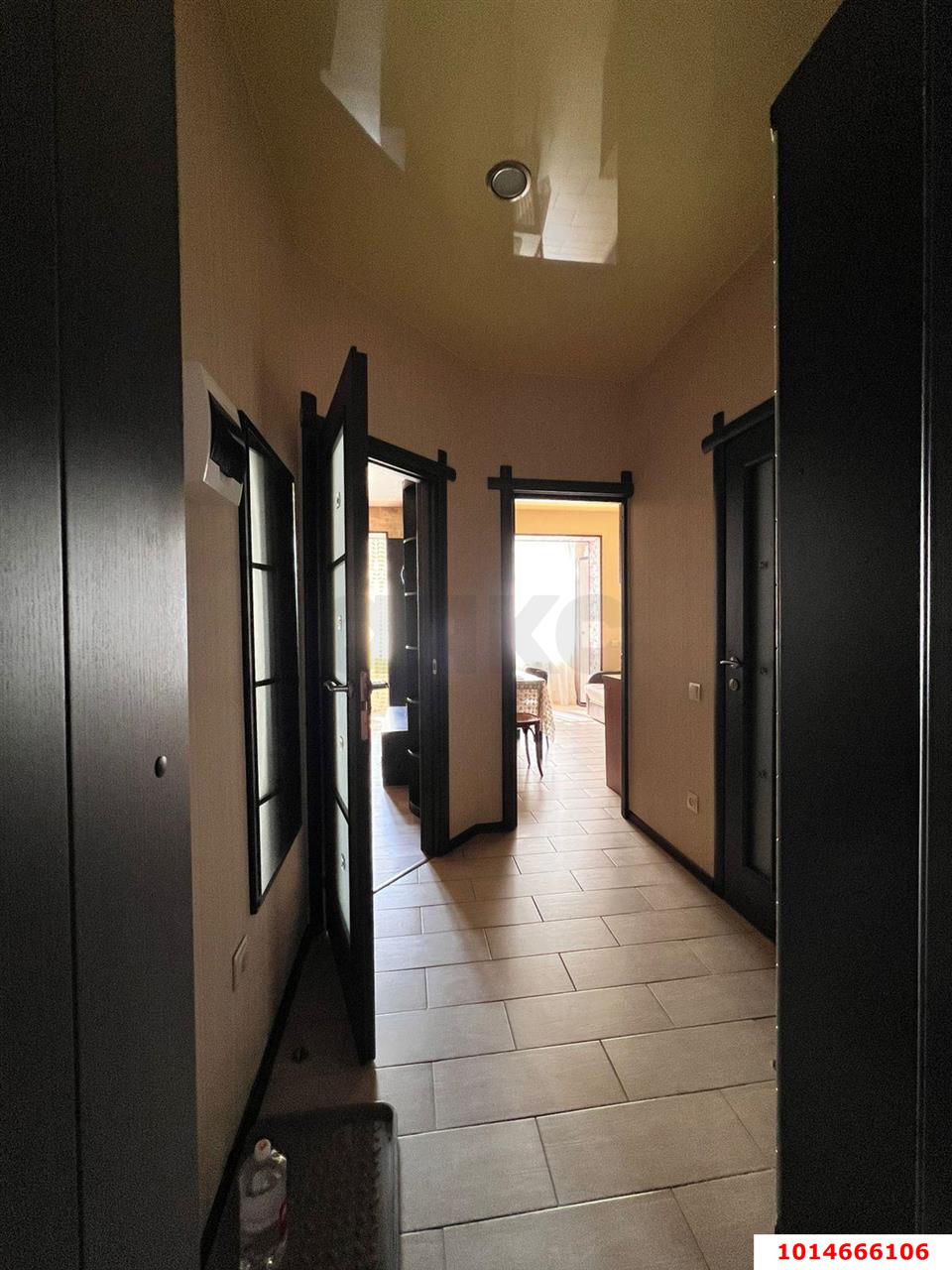 Фото №18: 1-комнатная квартира 32 м² - Краснодар, Молодёжный, ул. Зеленоградская, 43