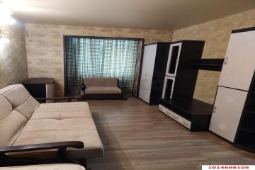 Фото №1: 1-комнатная квартира 32 м² - Краснодар, мкр. Молодёжный, ул. Зеленоградская, 43