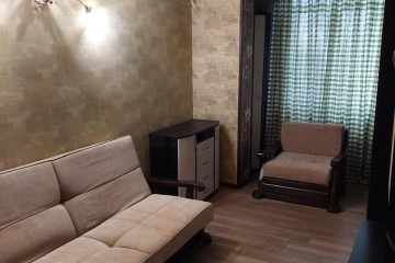 Фото №5: 1-комнатная квартира 32 м² - Краснодар, мкр. Молодёжный, ул. Зеленоградская, 43