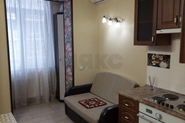 Фото №2: 1-комнатная квартира 32 м² - Краснодар, мкр. Молодёжный, ул. Зеленоградская, 43