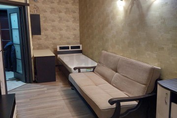 Фото №4: 1-комнатная квартира 32 м² - Краснодар, мкр. Молодёжный, ул. Зеленоградская, 43