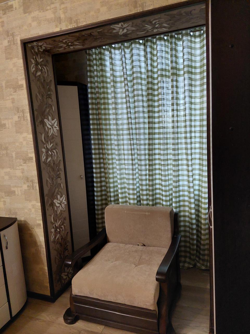 Фото №3: 1-комнатная квартира 32 м² - Краснодар, Прикубанский внутригородской округ, мкр. Молодёжный, ул. Зеленоградская, 43