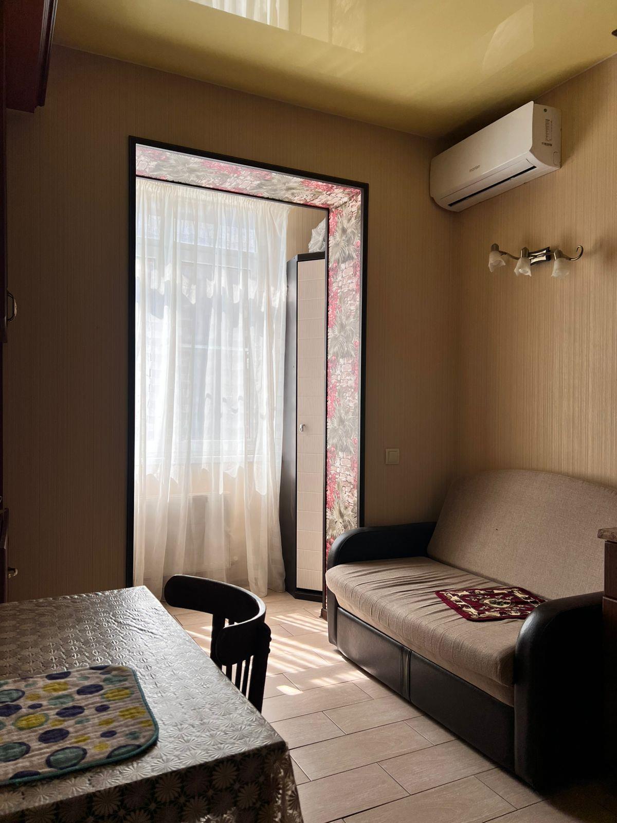 Фото №15: 1-комнатная квартира 32 м² - Краснодар, Прикубанский внутригородской округ, мкр. Молодёжный, ул. Зеленоградская, 43