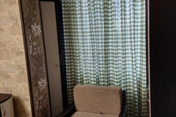 Фото №3: 1-комнатная квартира 32 м² - Краснодар, мкр. Молодёжный, ул. Зеленоградская, 43