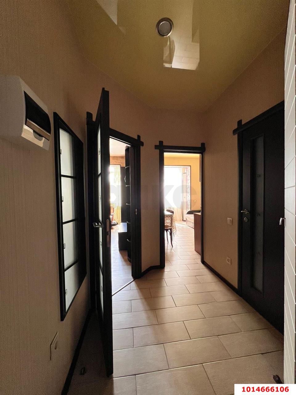 Фото №17: 1-комнатная квартира 32 м² - Краснодар, Молодёжный, ул. Зеленоградская, 43