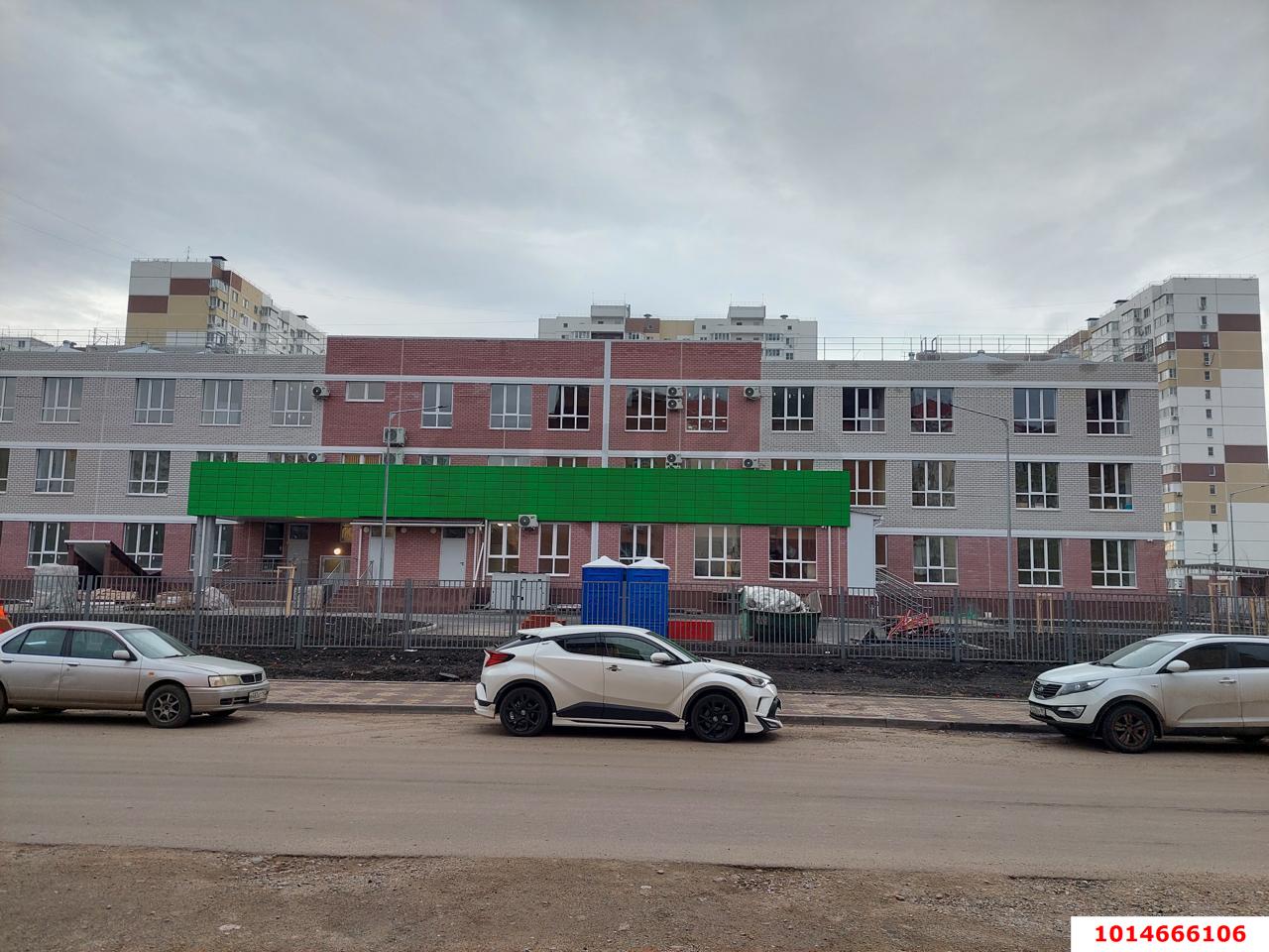 Фото №19: 1-комнатная квартира 32 м² - Краснодар, Молодёжный, ул. Зеленоградская, 43