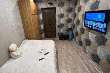 Фото №2: Студия 11 м² - Краснодар, мкр. Черёмушки, ул. Селезнёва, 136