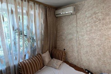Фото №3: Студия 12 м² - Краснодар, мкр. Черёмушки, ул. Селезнёва, 136