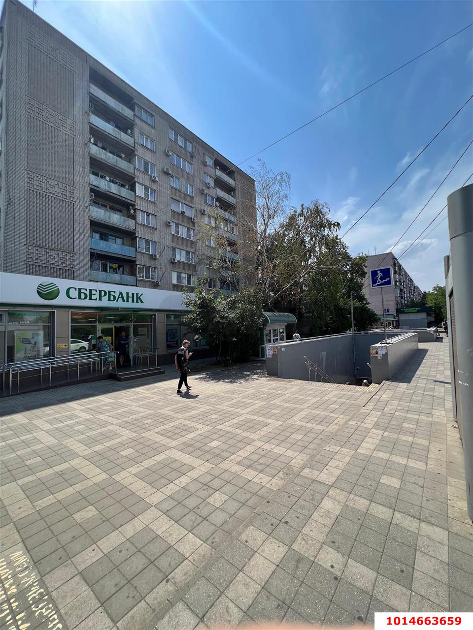Фото №10: Студия 12 м² - Краснодар, Черёмушки, ул. Селезнёва, 136