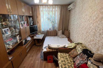 Фото №2: Студия 12 м² - Краснодар, мкр. Черёмушки, ул. Селезнёва, 136