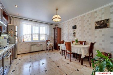 Фото №5: Дом 133 м² - Знаменский, мкр. Карасунский внутригородской округ, ул. Георгия Жукова, 20