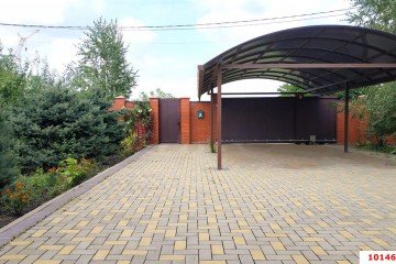 Фото №2: Дом 133 м² - Знаменский, мкр. Карасунский внутригородской округ, ул. Георгия Жукова, 20