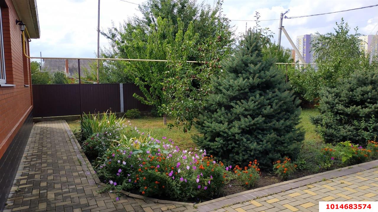 Фото №17: Дом 133 м² + 11 сот. - Знаменский, Карасунский внутригородской округ, ул. Георгия Жукова, 20