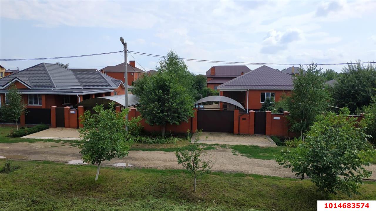 Фото №20: Дом 133 м² + 11 сот. - Знаменский, Карасунский внутригородской округ, ул. Георгия Жукова, 20