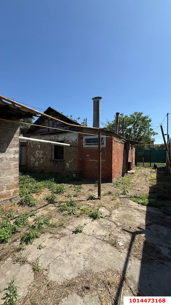 Фото №6: Дом 57 м² + 5.6 сот. - Краснодар, Центральный, ул. Володи Головатого, 419