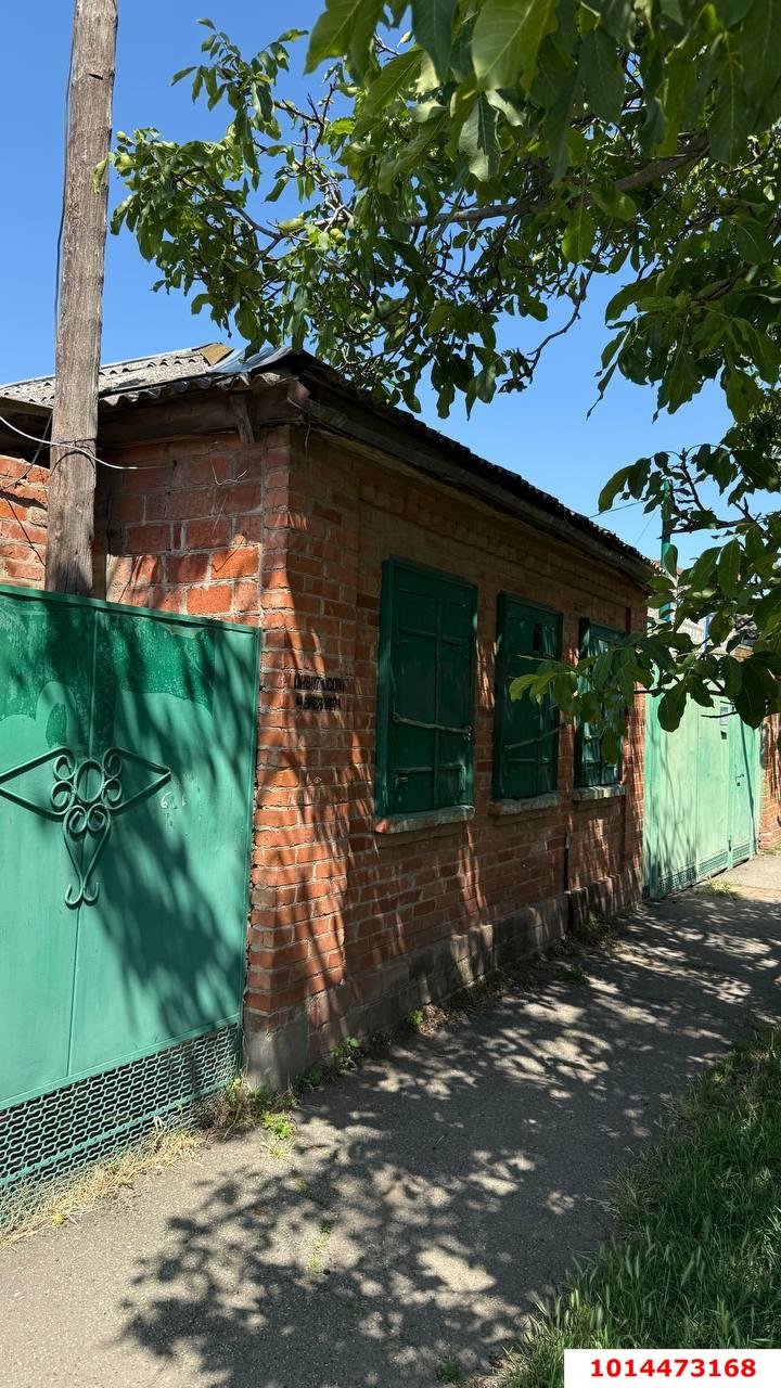 Фото №9: Дом 57 м² + 5.6 сот. - Краснодар, Центральный внутригородской округ, мкр. Центральный, ул. Володи Головатого, 419