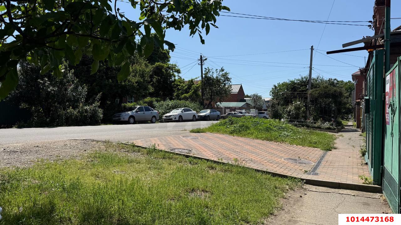 Фото №10: Дом 57 м² + 5.6 сот. - Краснодар, Центральный внутригородской округ, мкр. Центральный, ул. Володи Головатого, 419