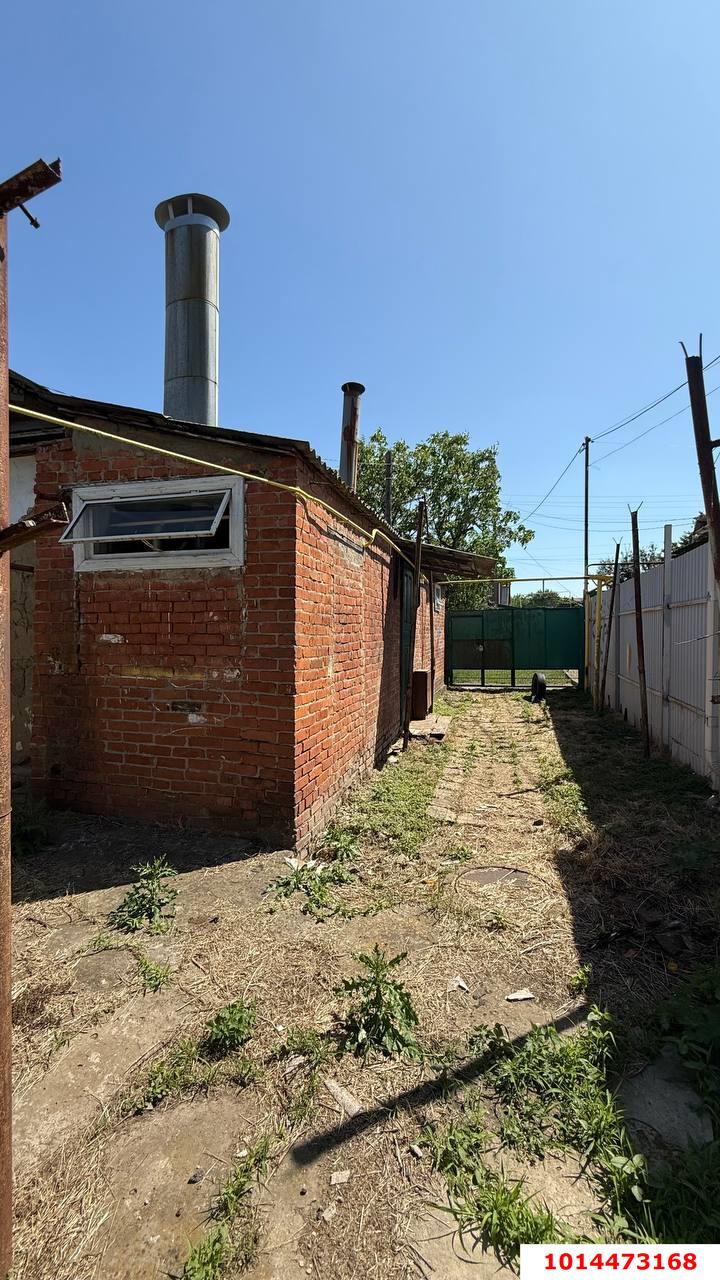 Фото №7: Дом 57 м² + 5.6 сот. - Краснодар, Центральный внутригородской округ, мкр. Центральный, ул. Володи Головатого, 419